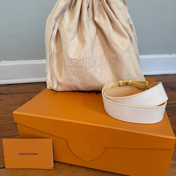 Louis Vuitton Capucines bb - Picture 2 of 12